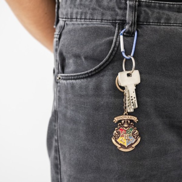 Portachiavi Hogwarts - HARRY POTTER