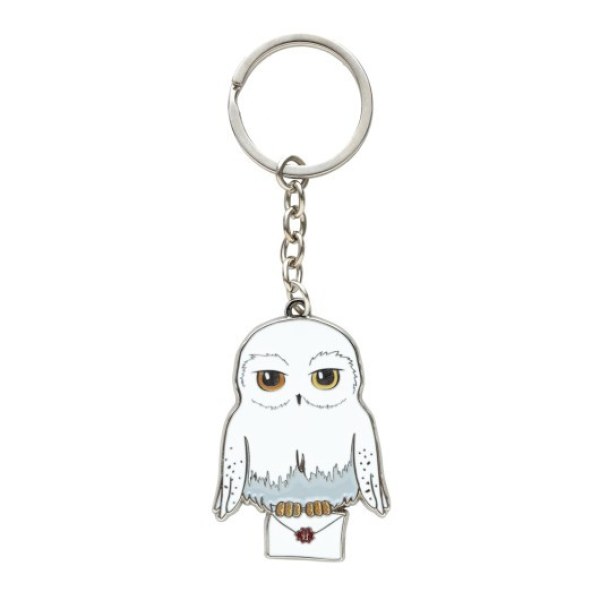 Portachiavi Hedwig - HARRY POTTER