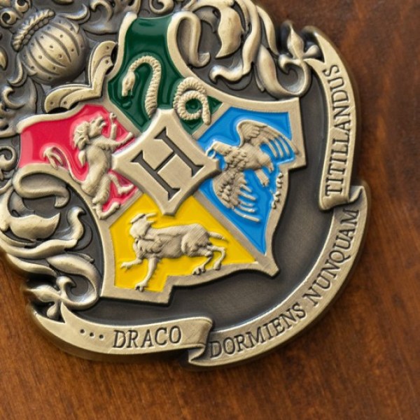 Magneti di Hogwarts - HARRY POTTER