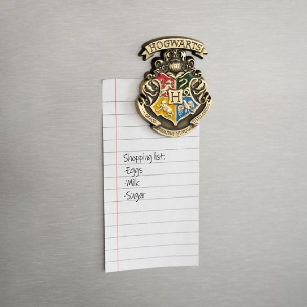 Magneti di Hogwarts - HARRY POTTER