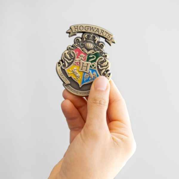 Magneti di Hogwarts - HARRY POTTER