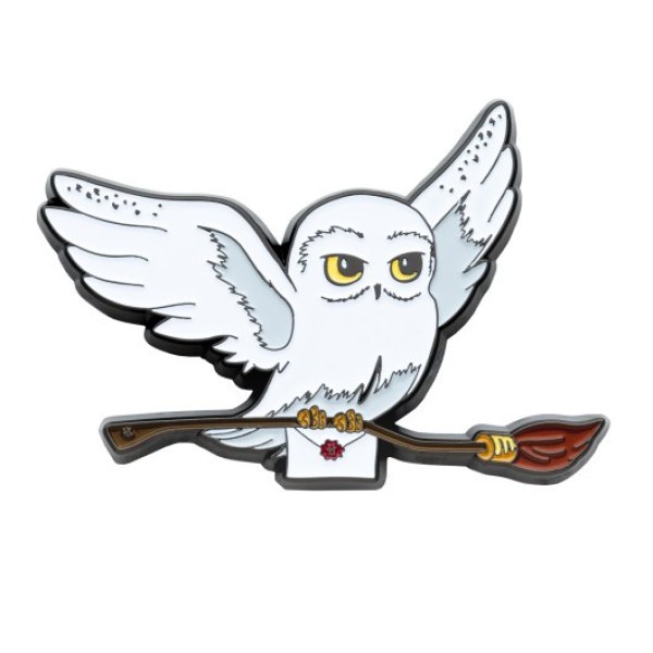 Magneti Hedwig - HARRY POTTER