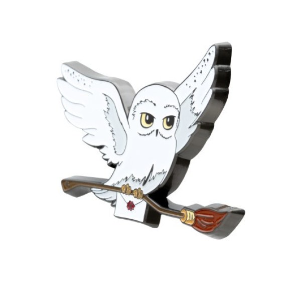 Magneti Hedwig - HARRY POTTER