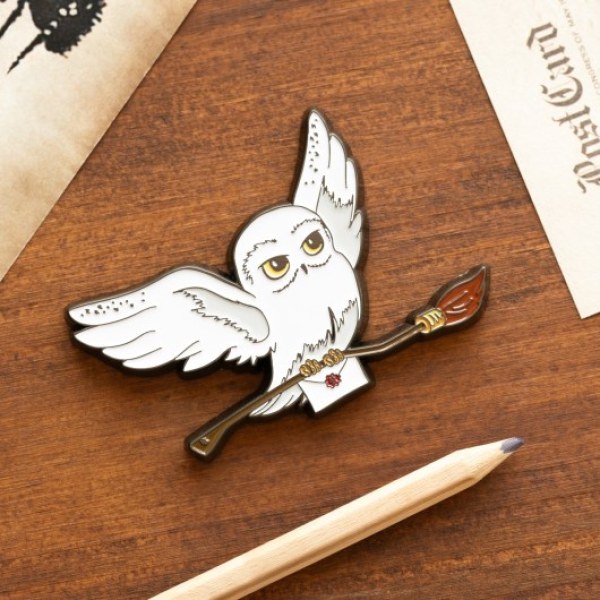 Magneti Hedwig - HARRY POTTER