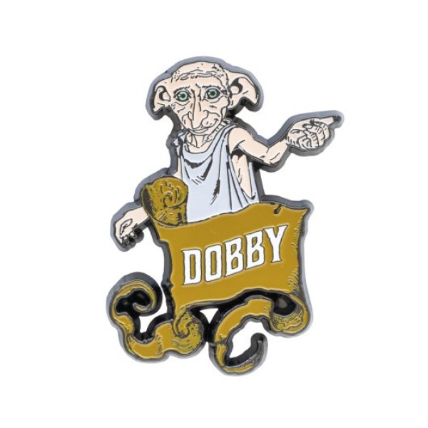 Magneti Dobby - HARRY POTTER