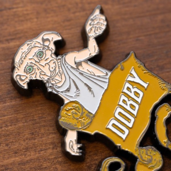 Magneti Dobby - HARRY POTTER