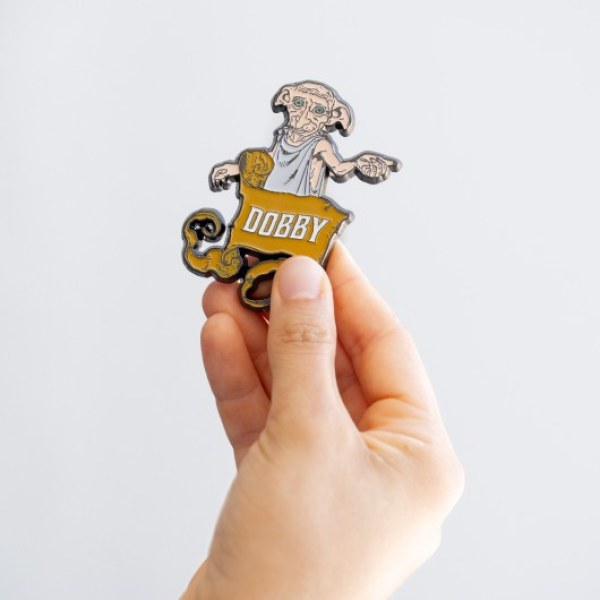 Magneti Dobby - HARRY POTTER