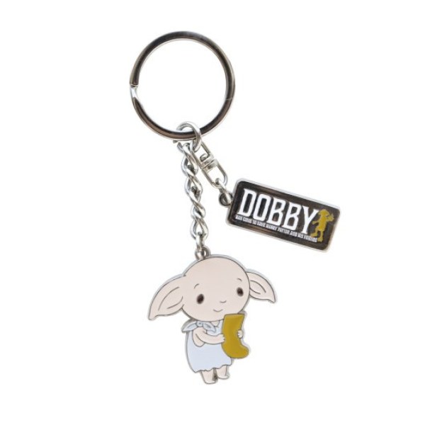 Portachiavi Dobby - HARRY POTTER