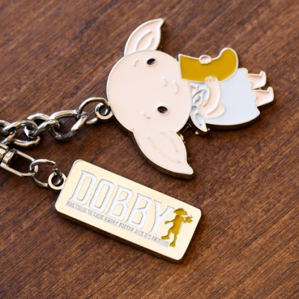 Portachiavi Dobby - HARRY POTTER