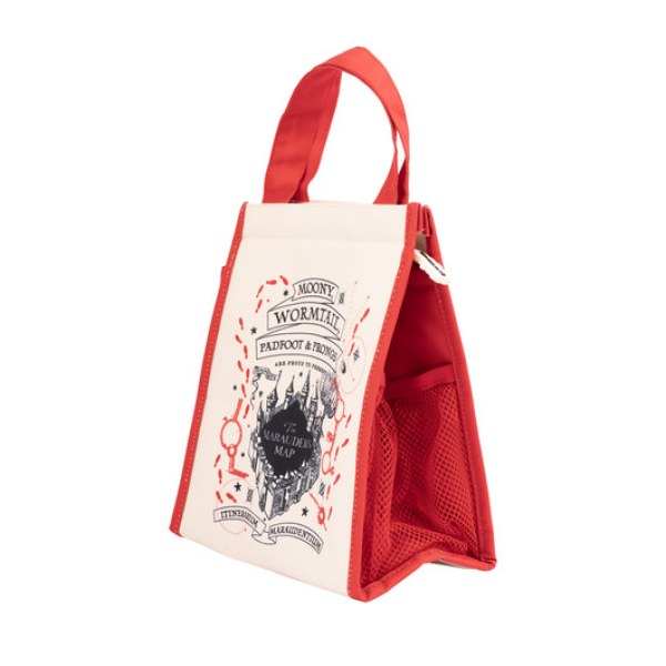 BORSA PER PASTI ISOLATA - HARRY POTTER