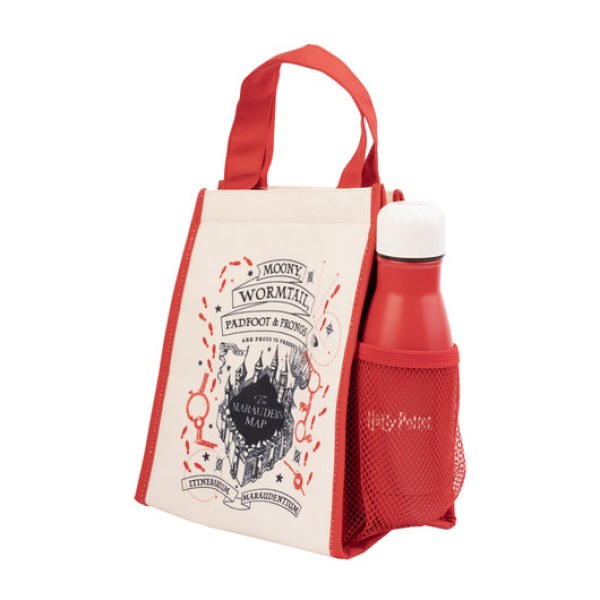 BORSA PER PASTI ISOLATA - HARRY POTTER
