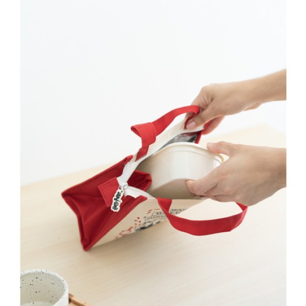 BORSA PER PASTI ISOLATA - HARRY POTTER