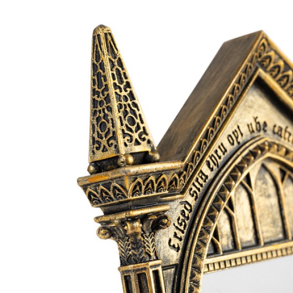 CORNICE FOTO 3D - HARRY POTTER