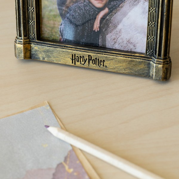 CORNICE FOTO 3D - HARRY POTTER