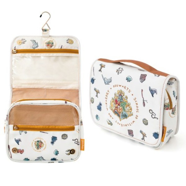 BORSA DA VIAGGIO - HARRY POTTER