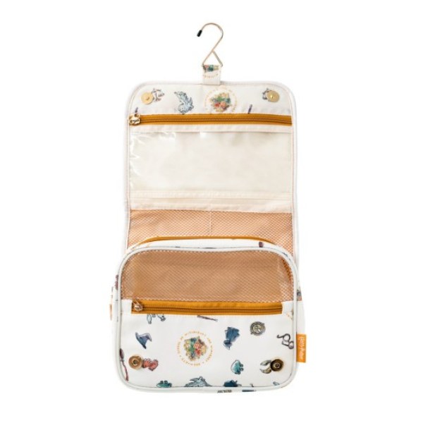 BORSA DA VIAGGIO - HARRY POTTER