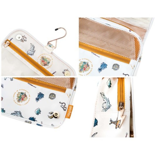 BORSA DA VIAGGIO - HARRY POTTER