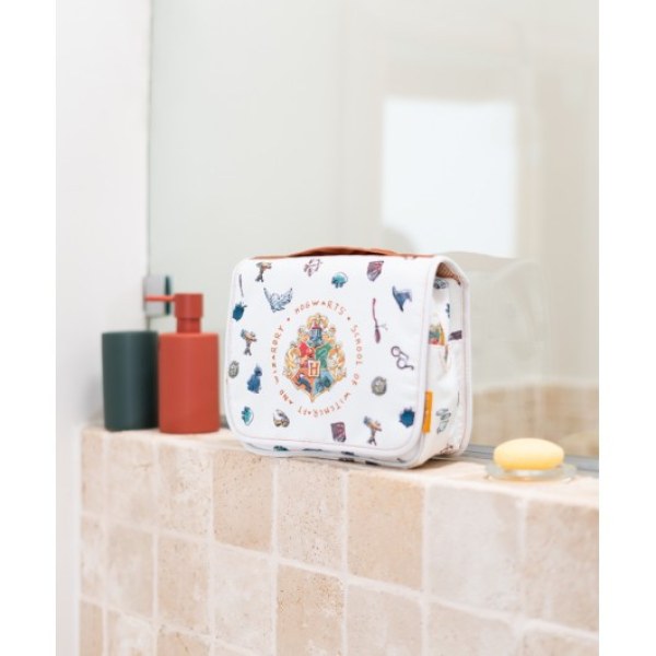 BORSA DA VIAGGIO - HARRY POTTER