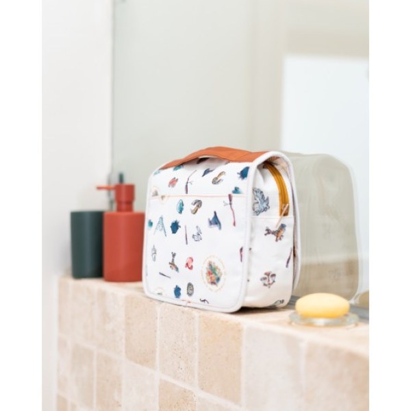 BORSA DA VIAGGIO - HARRY POTTER