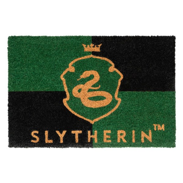 ZERBA SERPEVERDE - HARRY POTTER