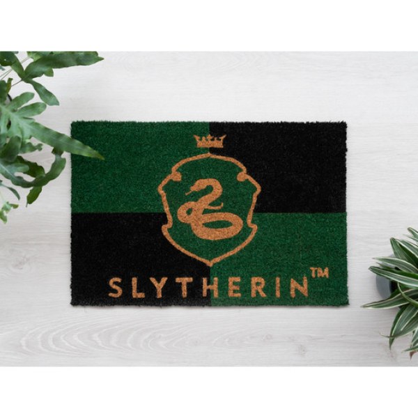 ZERBA SERPEVERDE - HARRY POTTER