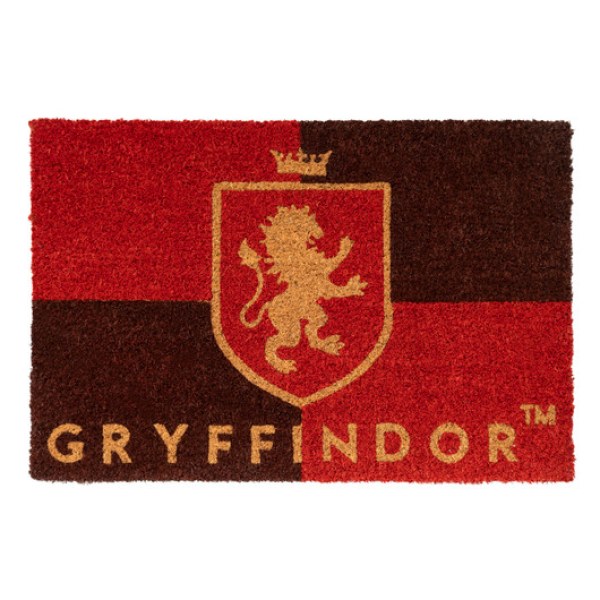 ZERBA GRIFONDORO - HARRY POTTER