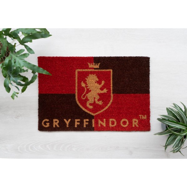 ZERBA GRIFONDORO - HARRY POTTER