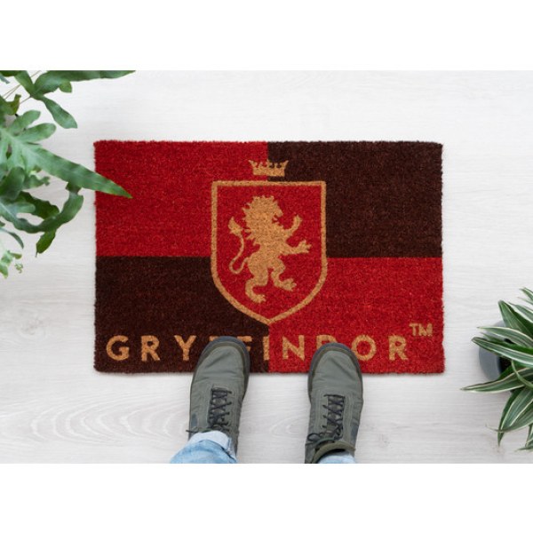 ZERBA GRIFONDORO - HARRY POTTER
