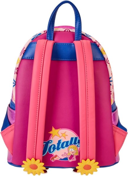 Mini zaino Lizzie Mcguire - DISNEY LOUNGEFLY