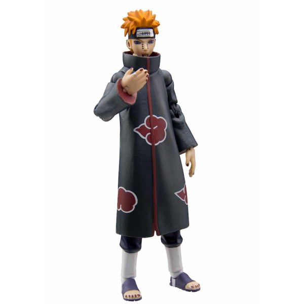 Naruto vs Pain Sage Mode set figure - Naruto Shippuden 25° anniversario