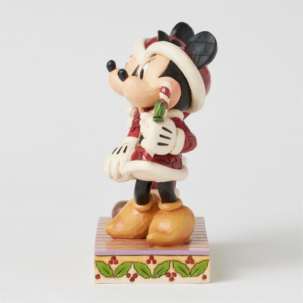 Topolino e Minnie Bastoncini di zucchero - Disney Traditions