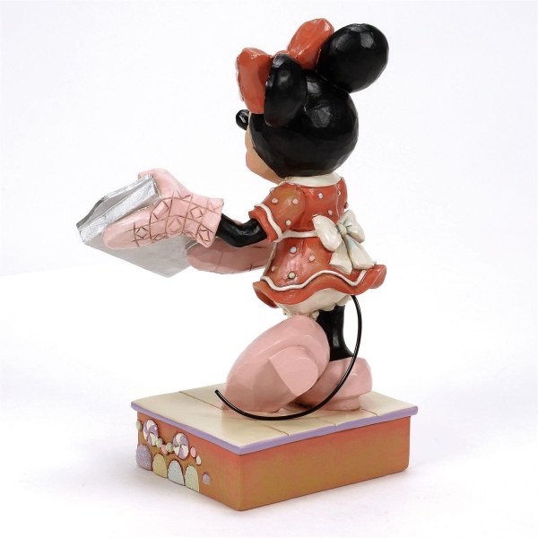 Minnie biscotti di pan di zenzero - Disney Traditions