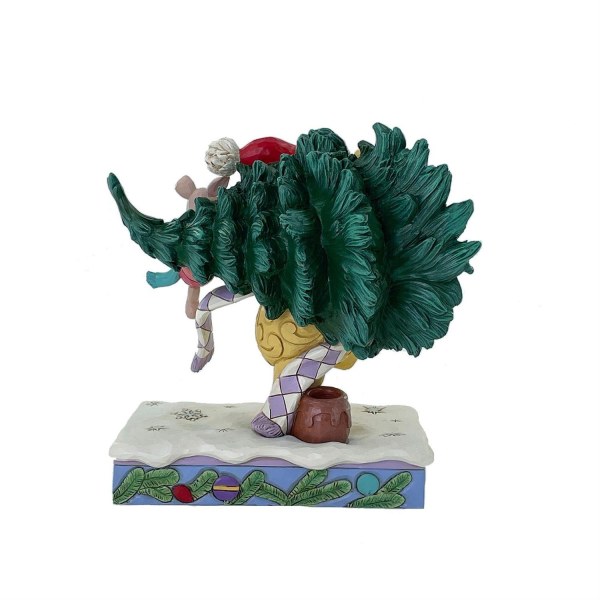 Pooh Albero Natale - Disney Traditions