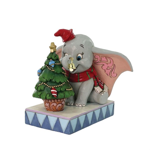 Dumbo Natale - Disney Traditions