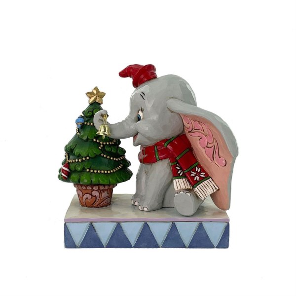 Dumbo Natale - Disney Traditions