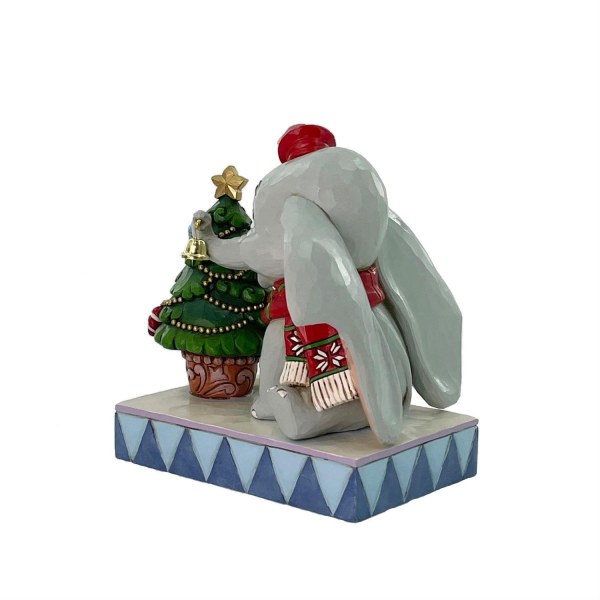 Dumbo Natale - Disney Traditions