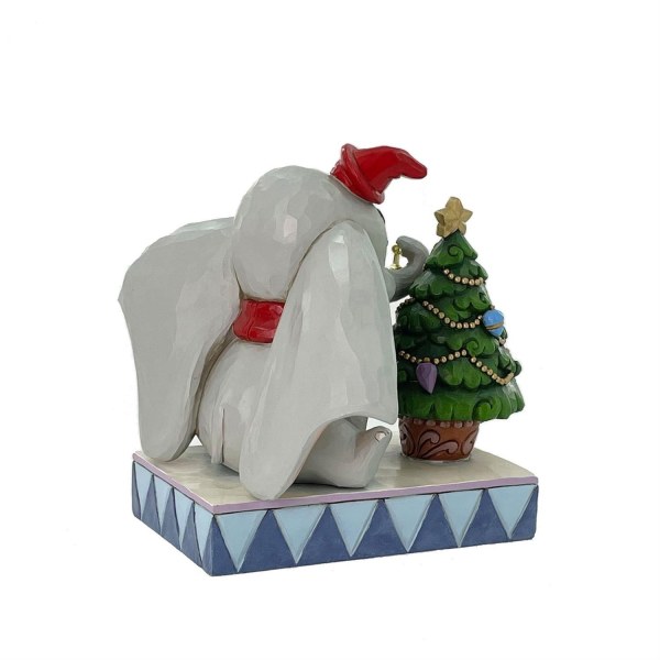 Dumbo Natale - Disney Traditions