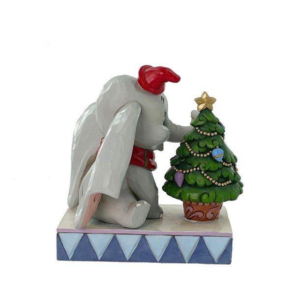 Dumbo Natale - Disney Traditions