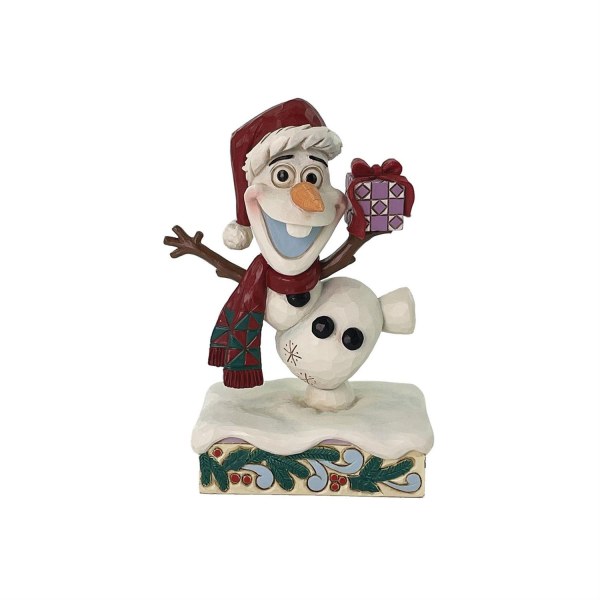 Olaf Natale - Disney Traditions
