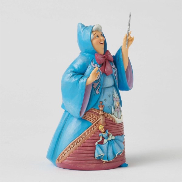 Fata Madrina - Disney Traditions