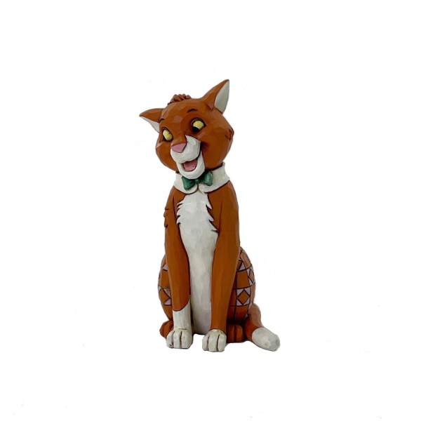 Mini Thomas O'Malley - Disney Traditions Gli Aristogatti