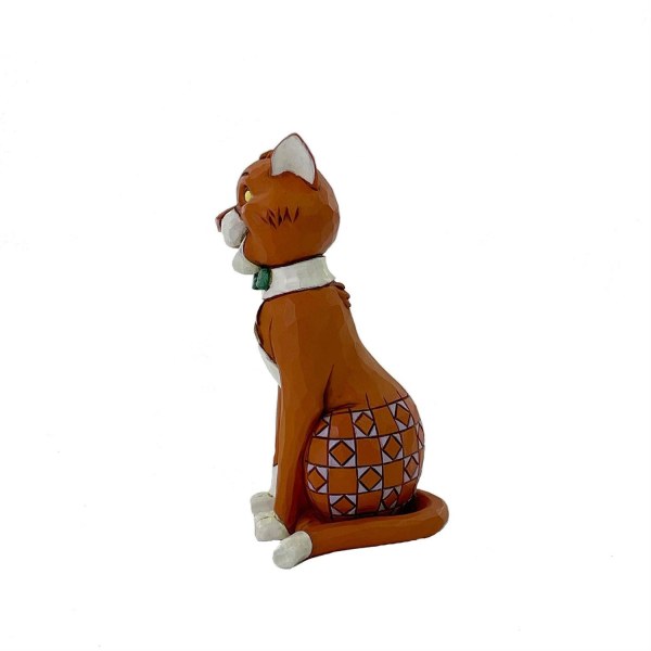 Mini Thomas O'Malley - Disney Traditions Gli Aristogatti