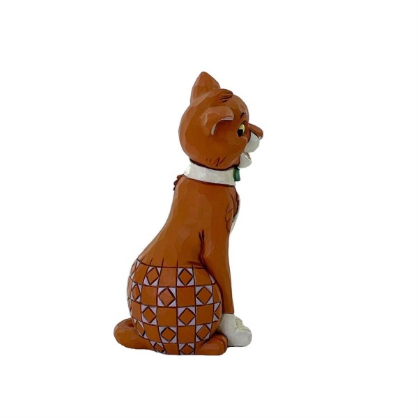 Mini Thomas O'Malley - Disney Traditions Gli Aristogatti