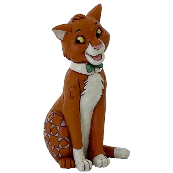 Mini Thomas O'Malley - Disney Traditions Gli Aristogatti