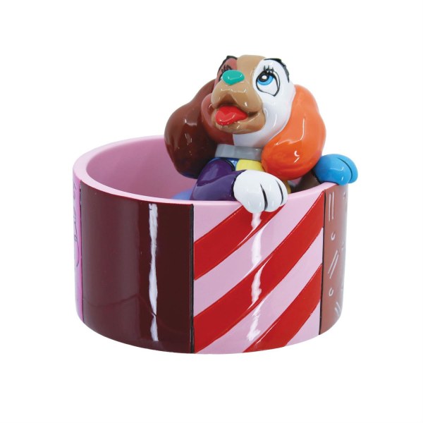 Mini Lady - Disney Britto