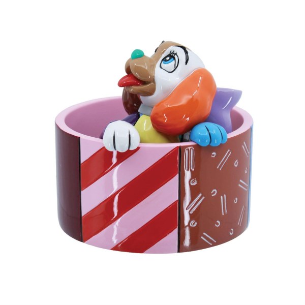 Mini Lady - Disney Britto