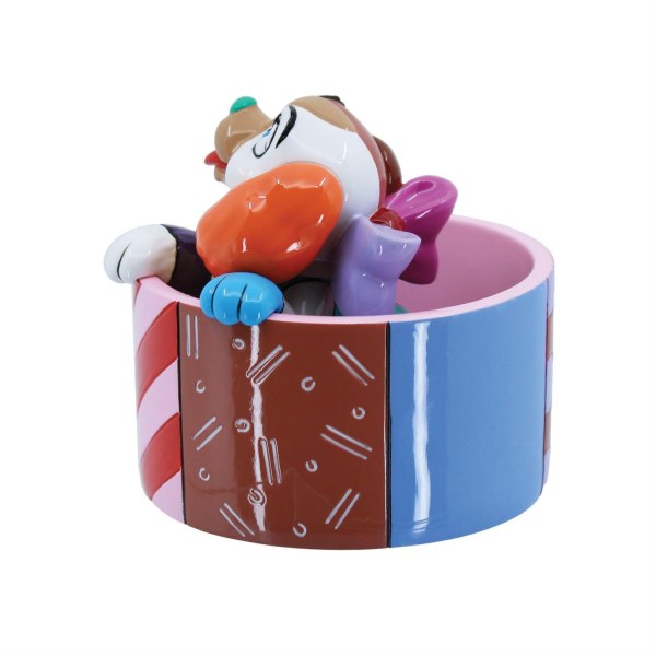 Mini Lady - Disney Britto