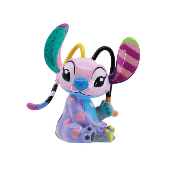 Mini Angel - Disney Britto