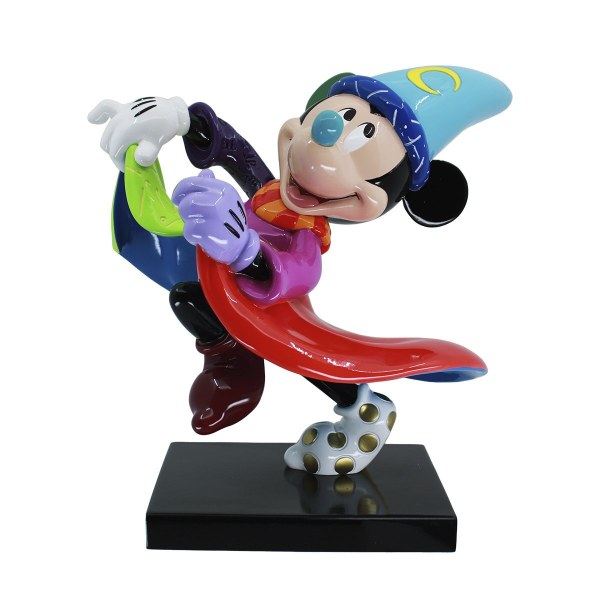 Topolino stregone - Disney Britto Fantasia