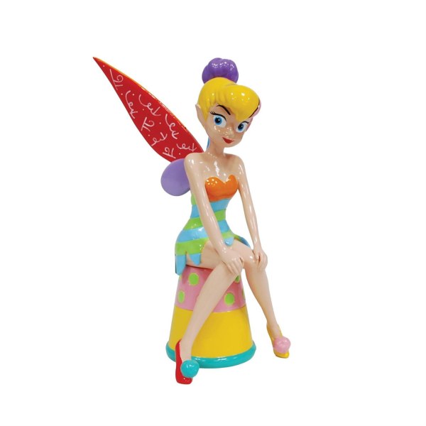Campignola - Disney Britto